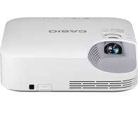 CASIO Projektor XJ-V2 (LASER&LED, DLP, XGA, 3000 Ansi, 20000:1, HDMI) - 380872 - zdjęcie 1
